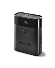 POWERBANK NGS TWIX10 10000MAH 22.5W USB-C BLACK