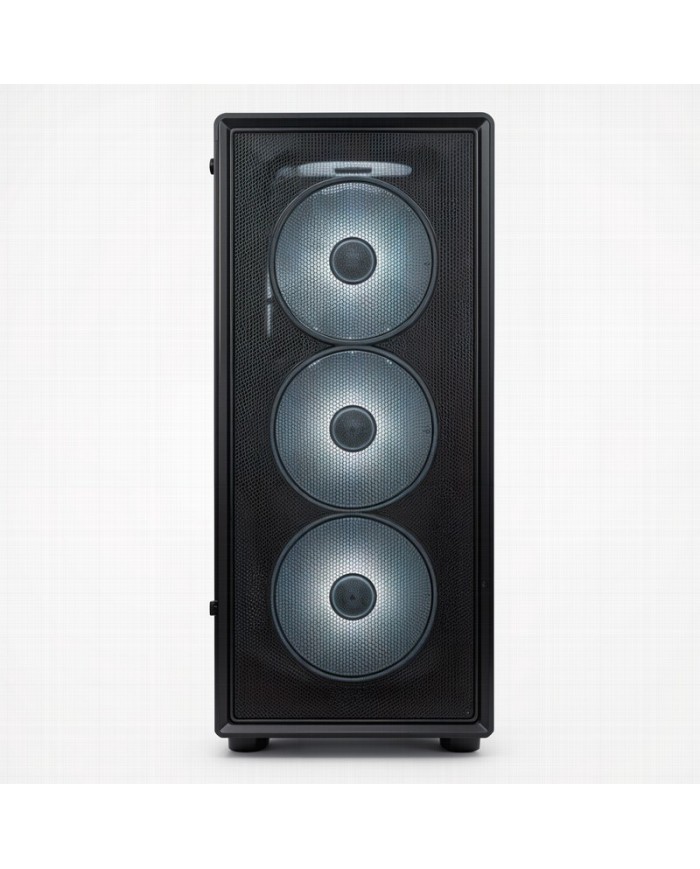 ORDENADOR GAMING STORM RGB I5 12400/8GB/SSD500 NVME/700W