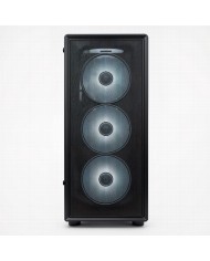 ORDENADOR GAMING STORM RGB I5 12400/8GB/SSD500 NVME/700W