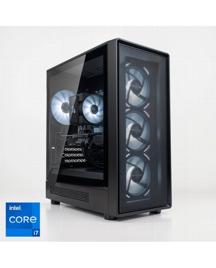 ORDENADOR GAMING STORM RGB I7 12700K/16GB/SSD500 NVME/700W