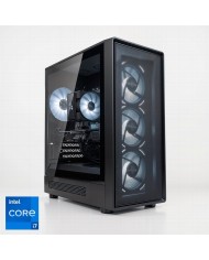 ORDENADOR GAMING STORM RGB I7 12700K/16GB/SSD500 NVME/700W