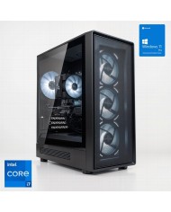 ORDENADOR GAMING STORM RGB I7 12700K/16GB/SSD500 NVME/700W/W11PRO