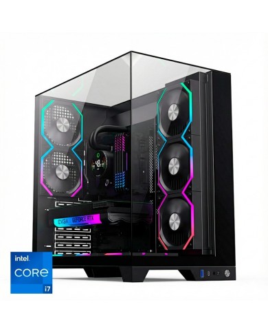 ORDENADOR GAMING INFINITY PRO RGB I7 14700K/32GB/SSD1TB NVME/WIFI/R.LIQ/800W