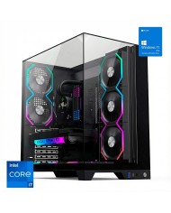 ORDENADOR GAMING INFINITY PRO RGB I7 14700K/32GB/SSD1TB NVME/WIFI/R.LIQ/800W/W11PRO