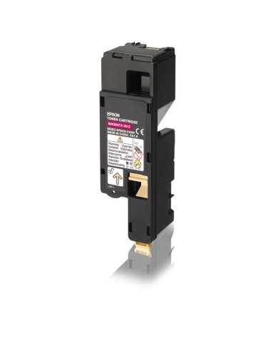 TONER EPSON C13S050612 MAGENTA TONER EPSON C13S050612 MAGENTA