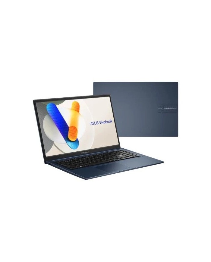 PORTATIL ASUS VIVOBOOK 15 INTEL CORE 7 150U/16GB/SSD512GB/15.6 FHD/USB-C/W11PRO
