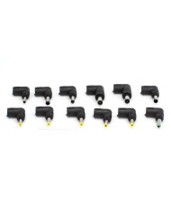 CARGADOR COCHE NOTEBOOK/SMARTPHONE PHOENIX 90W + 1XUSB 5V USB 2.0