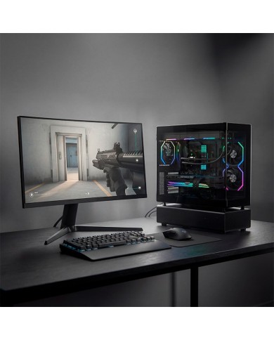 ORDENADOR GAMING N80 RGB I5 14600K/32 DDR5/1TB NVME/WIFI/REF.LIQ/800W