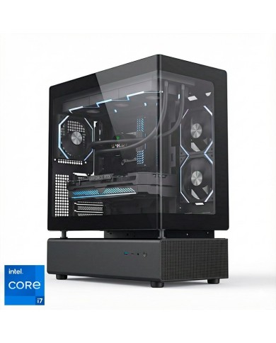 ORDENADOR GAMING N80 RGB I7 14700K/32G DDR5/SSD1TB NVME/WIFI/REF.LIQ/800W