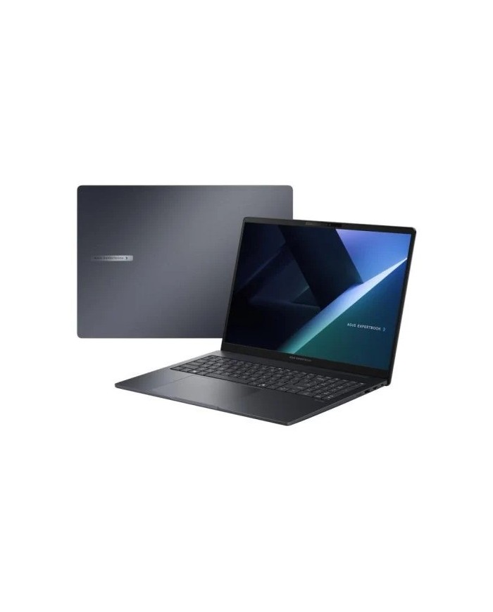 PORTATIL ASUS EXPERTBOOK B3 ULTRA 7 255H/16GB DDR5/SSD512GB/16 WUXGA/W11HOME