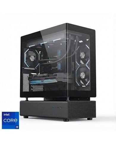 ORDENADOR GAMING N80 RGB I9 14900K/32G DDR5/SSD1TB NVME/WIFI/REF.LIQ/800W