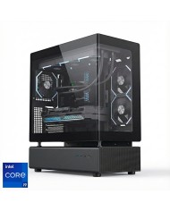 ORDENADOR GAMING N80 RGB I9 14900K/32G DDR5/SSD1TB NVME/WIFI/REF.LIQ/800W