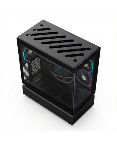 ORDENADOR GAMING N80 RGB I9 14900K/32G DDR5/SSD1TB NVME/WIFI/REF.LIQ/800W