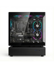 ORDENADOR GAMING N80 RGB I9 14900K/32G DDR5/SSD1TB NVME/WIFI/REF.LIQ/800W/W11PRO