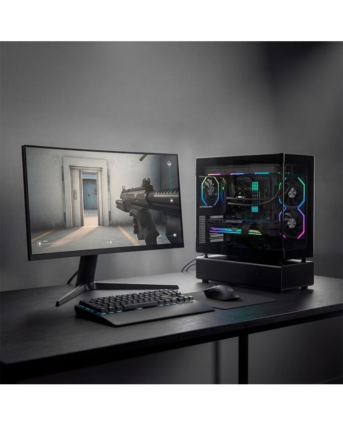 ORDENADOR GAMING N80 RGB I9 14900K/32G DDR5/SSD1TB NVME/WIFI/REF.LIQ/800W/W11PRO