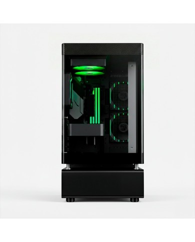 ORDENADOR GAMING N90 RGB I9 14900K/32 DDR5/2TB NVME/REF.LIQ/1050W
