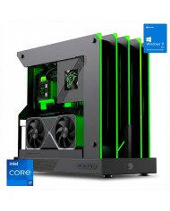ORDENADOR GAMING BLADE RGB I7 14700K/64 DDR5/2TB NVME/REF.LIQ/1250W/W11PRO