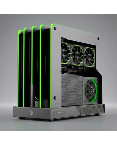 ORDENADOR GAMING BLADE RGB I7 14700K/64 DDR5/2TB NVME/REF.LIQ/1250W/W11PRO