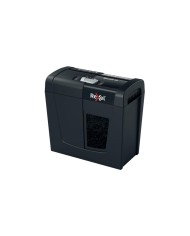 DESTRUCTORA REXEL SECURE X6 TIRAS