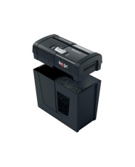 DESTRUCTORA REXEL SECURE X6 TIRAS