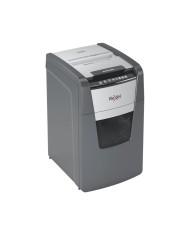 DESTRUCTORA REXEL OPTIMUM AUTOFEED+ 130X AUTOMATICA CONFETI