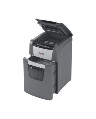 DESTRUCTORA REXEL OPTIMUM AUTOFEED+ 130X AUTOMATICA CONFETI