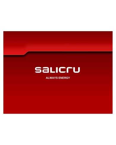 BATERIA UPS SALICRU 7AH/12V