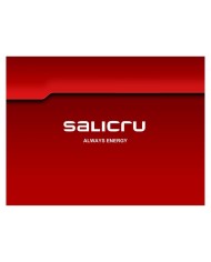 BATERIA UPS SALICRU 7AH/12V