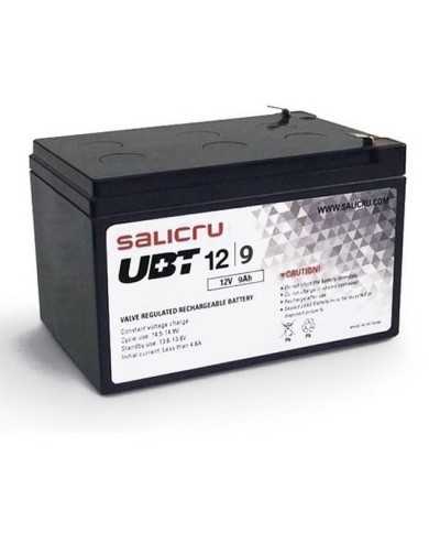 BATERIA UPS SALICRU 9AH/12V