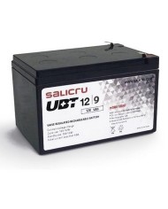 BATERIA UPS SALICRU 9AH/12V