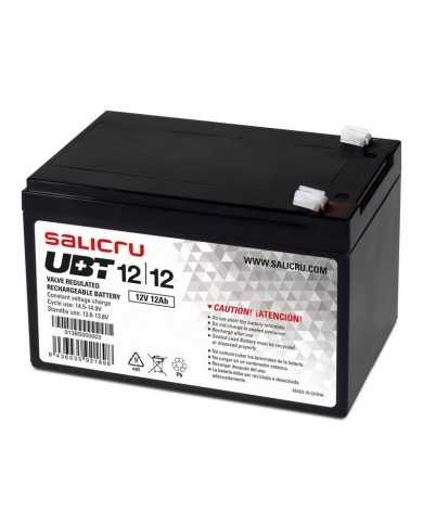 BATERIA UPS SALICRU 12AH/12V