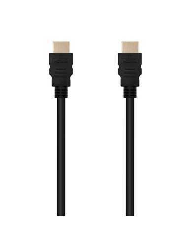 CABLE HDMI V1.3 AM/AM NANOCABLE 1M