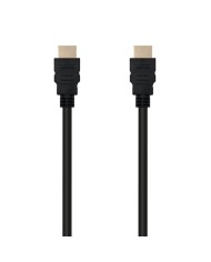 CABLE HDMI V1.3 AM/AM NANOCABLE 1M