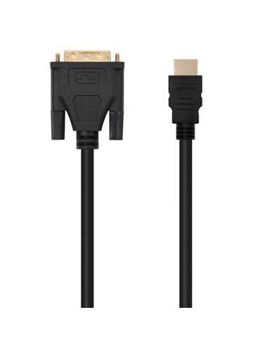 CABLE DVI-HDMI NANOCABLE 18+1 M/AM 1.8M