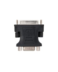 ADAPTADOR DVI 24+5/M - VGA HDB15/H NANOCABLE