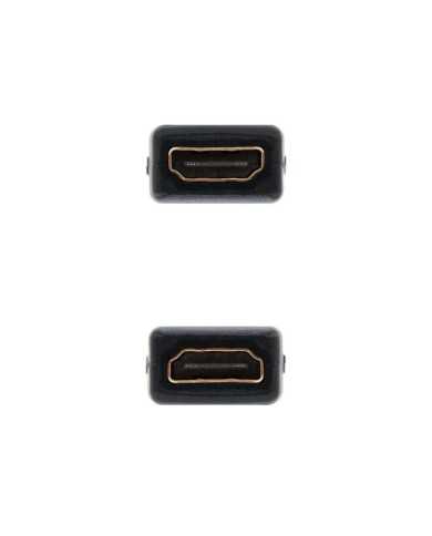 ADAPTADOR NANOCABLE HDMI V1.3 A/H-A/M