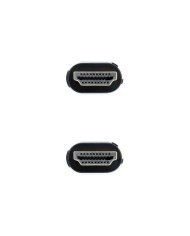 CABLE HDMI 2.1 8K AM/AM NANOCABLE 2M