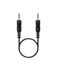 CABLE AUDIO NANOCABLE JACK 3.5/M-3.5/M 10 M