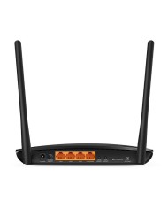 WIRELESS ROUTER TP-LINK ARCHER MR400 DUAL BAND 4G LTE