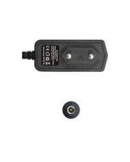 CONMUTADOR VGA NANOCABLE 2 MONITORES