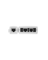 COMPROBADOR CABLES NANOCABLE MULTI RJ11/RJ12/RJ45