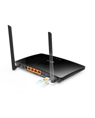 WIRELESS ROUTER TP-LINK ARCHER MR400 DUAL BAND 4G LTE