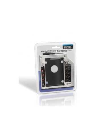 ADAPTADOR NANOCABLE DISCO DURO 7.0MM PARA UNIDAD OPTICA PORTATIL 9.5MM
