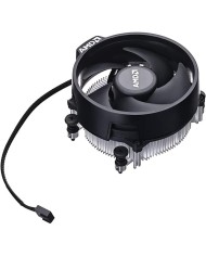 PROCESADOR AMD RYZEN 3 4100 3.8GHZ 4MB AM4 ( NO GRAPHIC )