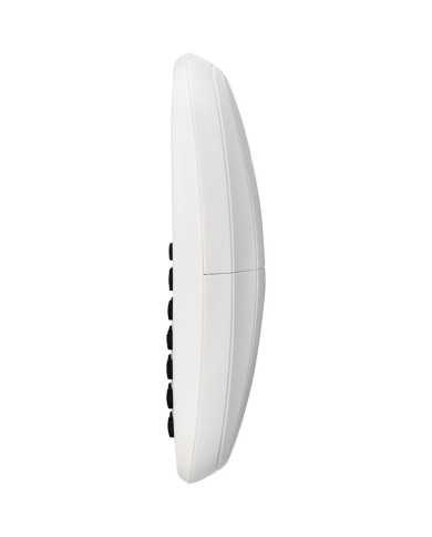 TELEFONO MOTOROLA C1001 CALL BLOCKING DECT WIRELESS WHITE