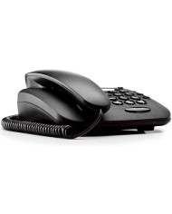 TELEFONO MOTOROLA CT1 ANALOGICO BLACK