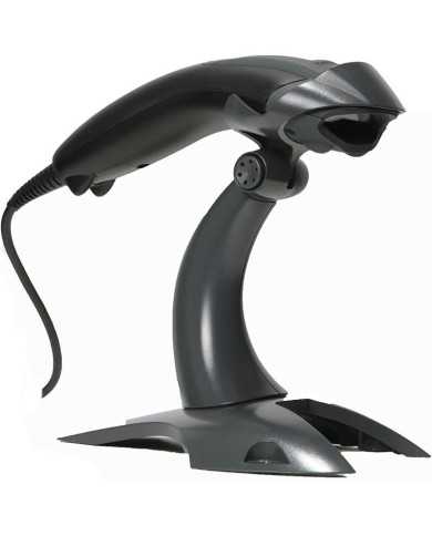 LECTOR HONEYWELL MS1400G VOYAGER 1D + 2D + PDF417 + STAND USB