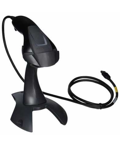 LECTOR HONEYWELL MS1400G VOYAGER 1D + 2D + PDF417 + STAND USB