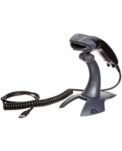 LECTOR HONEYWELL MS1400G VOYAGER 1D + 2D + PDF417 + STAND USB