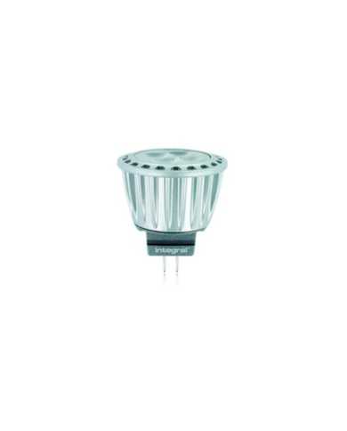 FOCO LED MR11 3.7W 2,7K 205LM LUZ CALIDA